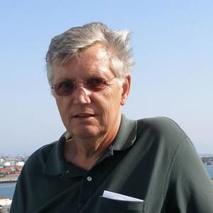 Meet your Posher, Fred